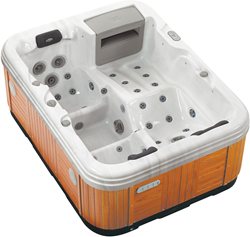 СПА-бассейн SKT335D